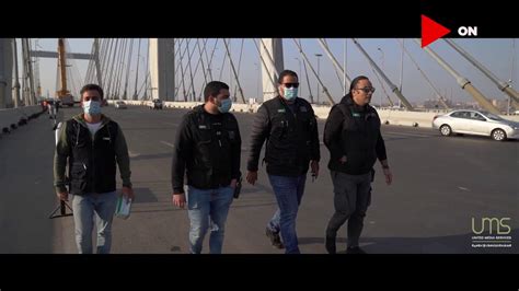كما سيتم توزيع الإنتاج الدرامي بشكل عادل على موسم ممتد خارج شهر رمضان. المتحدة للخدمات الإعلامية.. محور روض الفرج - YouTube