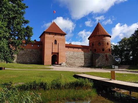 Trakai Island Castle Museum 2020 All You Need To Know Before You Go
