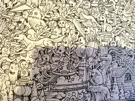 Just color (previously called coloring for kids) has over 1,500 free adult coloring pages you can print or download right now. Off-the-Shelf Books: animorphia (adult colouring book) by ...