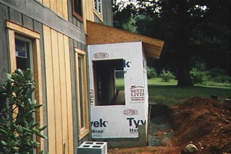 renovations
