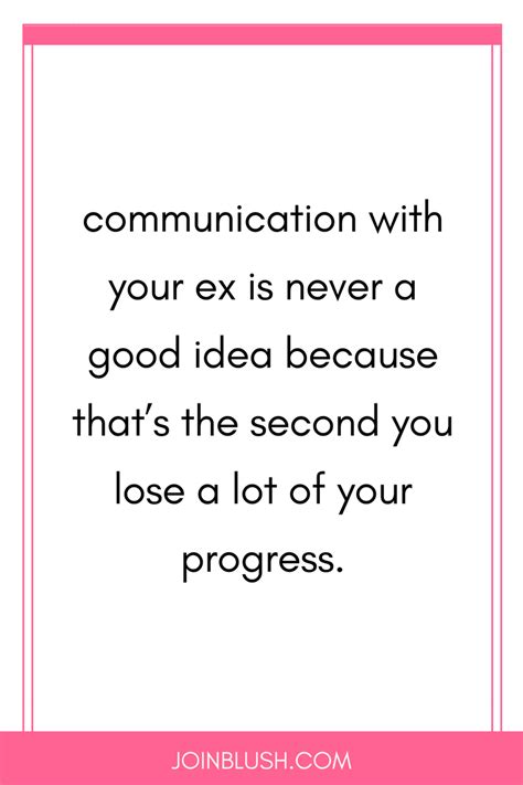Talking To Your Ex While In A Relationship Quotes Shortquotescc