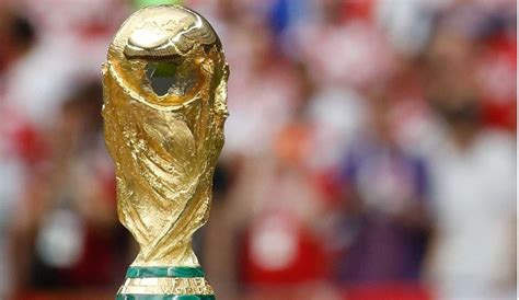 Weltmeisterschaft 2022 In Katar Wie Heißt Der Offizielle Wm Song