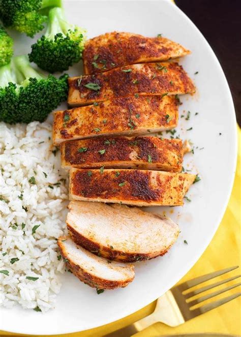 15 ideas for baked skinless boneless chicken breast healthy recipe collections