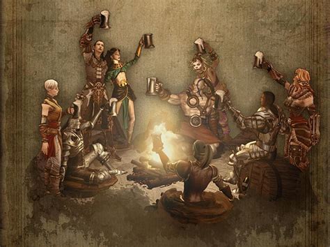 The paladin is a playable class in diablo ii. Human | Diablo Wiki | FANDOM powered by Wikia
