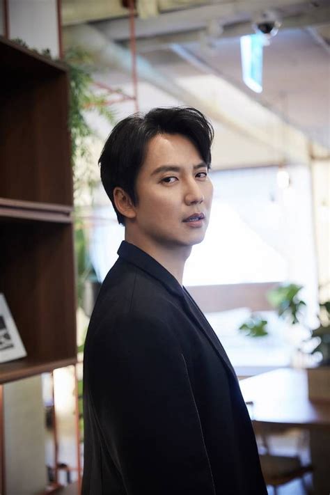 Kim Nam Gil يناقش قضية جدل Burning Sun في "The Fiery ...