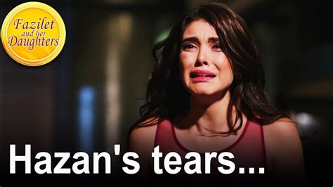 Hazan S Tears Fazilet And Her Daughters English Subtitle