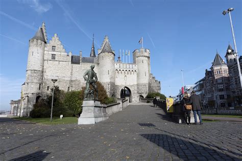 AG VESPA | Het Steen