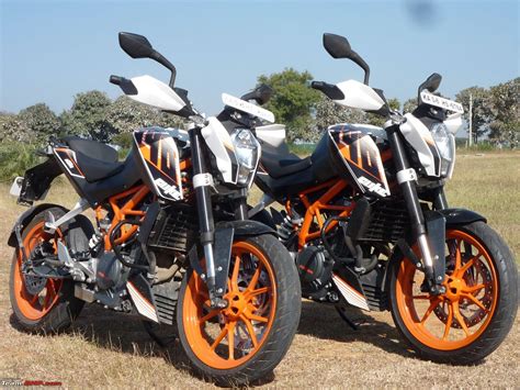 A hybrid rocket is the rocket with a rocket motor that uses propellants in two different states of matter; The Crotch Rocket - KTM Duke 390 - Team-BHP