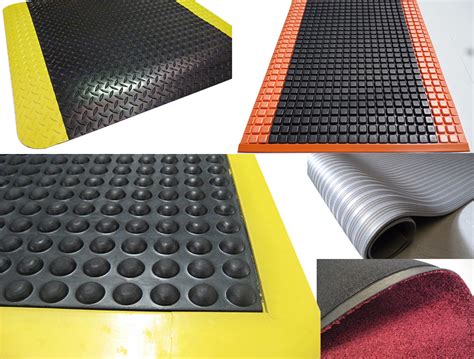 Bardwell Safety Matting