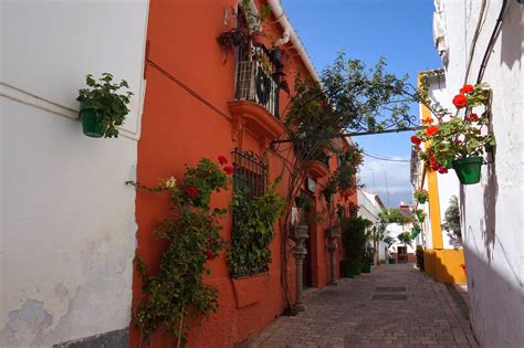 The Most Beautiful Towns And Cities To Visit In Southern Spain