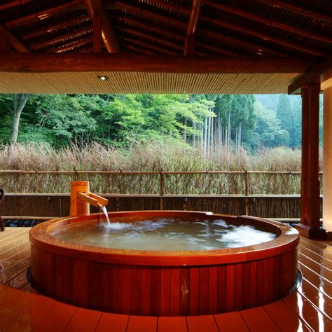 Where To Onsen Our Pick Of Japan S Best Hot Springs Insidejapan Tours Hot Springs Japan