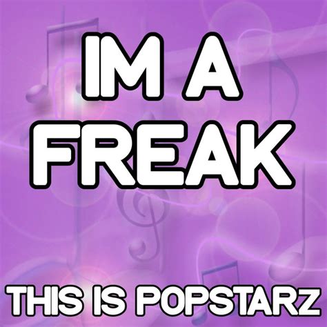 I M A Freak Tribute To Enrique Iglesias And Pitbull Single By This