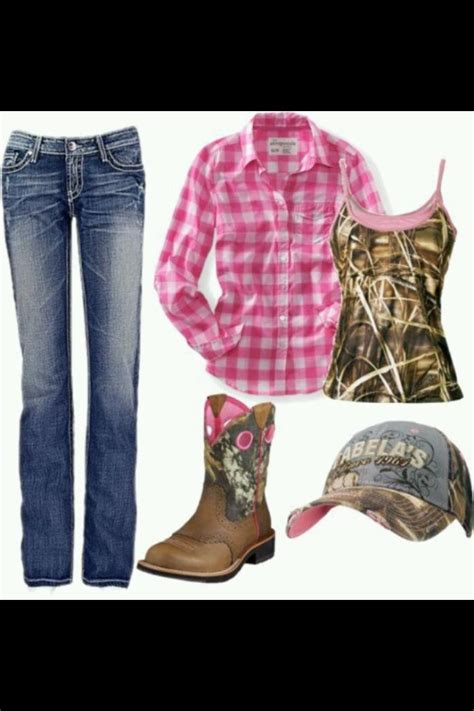 So Cute Country Girl Clothes Fashion Pinterest