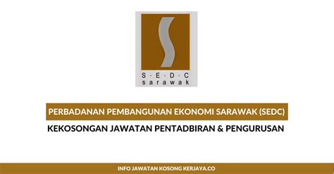 Pada kebiasaannya, kebajikan pekerja dipertimbang selepas tugas lebih masa. Jawatan Kosong Terkini Perbadanan Pembangunan Ekonomi ...