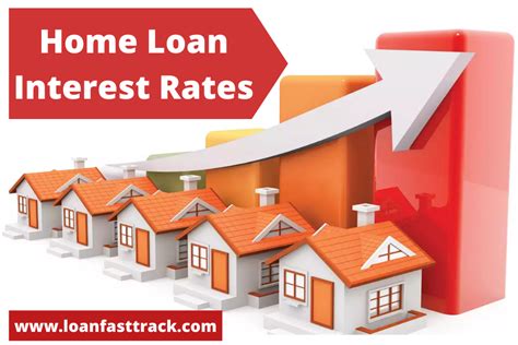 Home Loan Interest Rates꘡compare Rates Of Top Banks Loanfasttrack
