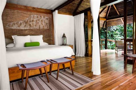 Pacuare Lodge Eco Friendly Luxury Hotel In Costa Rica Landed Travel
