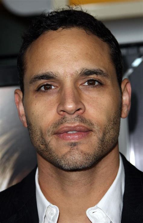 Daniel Sunjata Net Worth And Biowiki 2018 Facts Which You Must To Know
