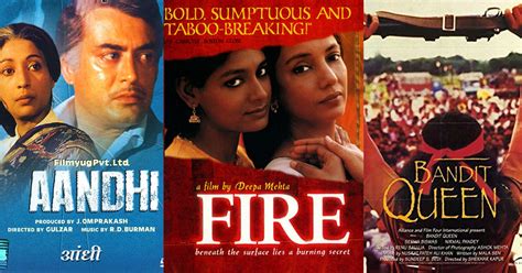 Banned Bollywood Movies That Got In Trouble With The Censor Board