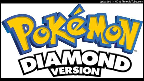 Battle Hoenn Gym Leader Pokemon Diamond Pearl And Platinum Soundfont