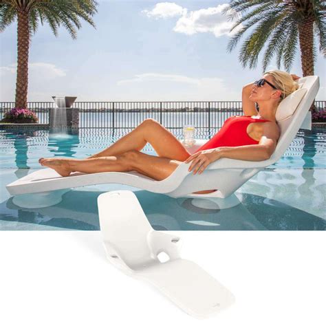 Tanning Ledge Chaise Loungers