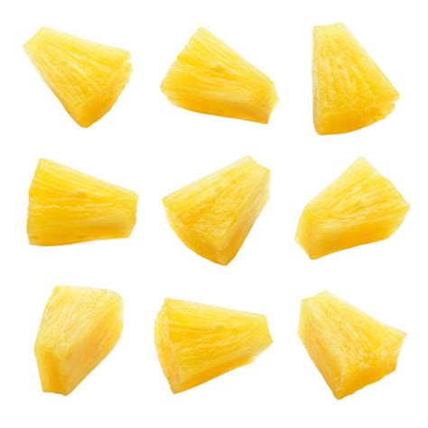 2100 Pineapple Chunks Stock Photos Pictures And Royalty Free Images