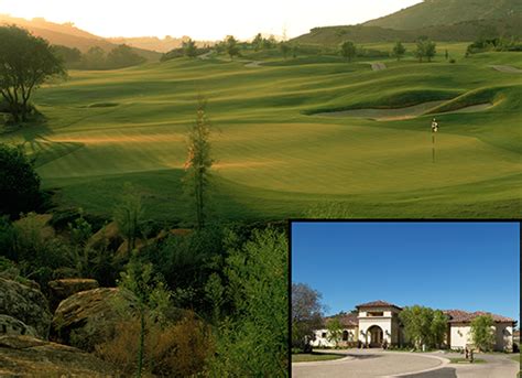 Maderas Golf Club Sunroad Enterprises