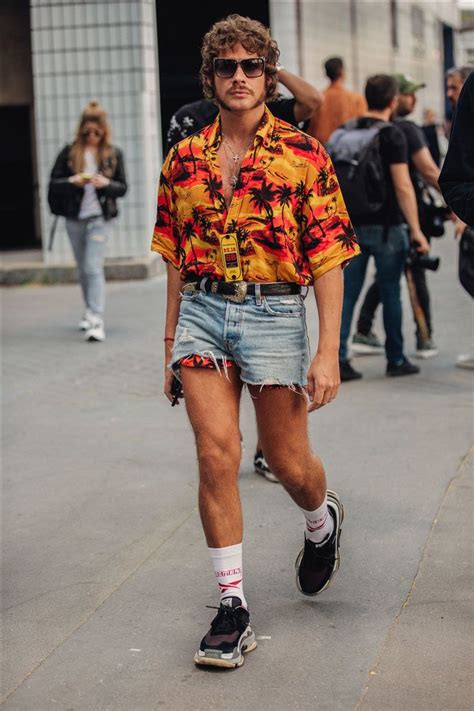 We did not find results for: Street style à la Fashion Week homme printemps-été 2019 à ...
