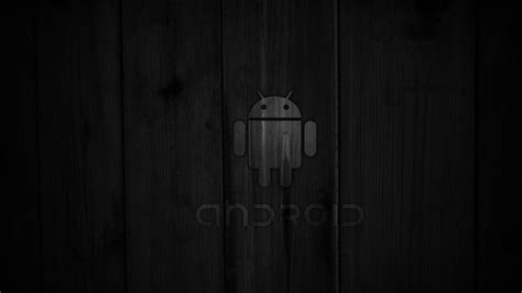 Android Logo Black 2702 7025893