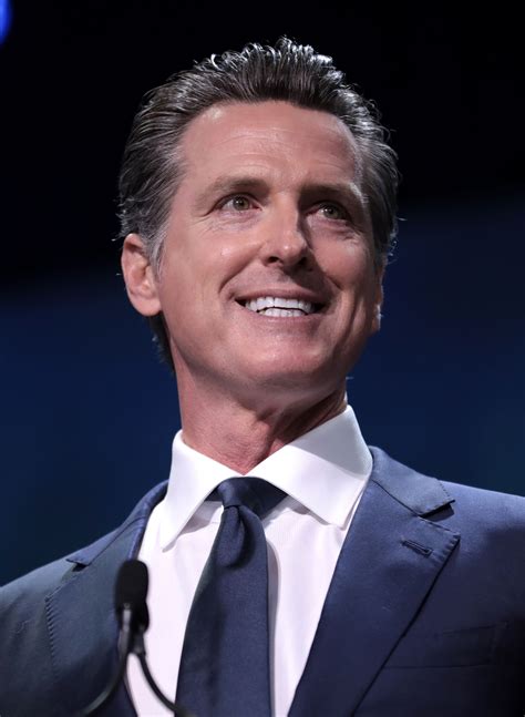 On The Record With Governor Newsom One Year Of California For All