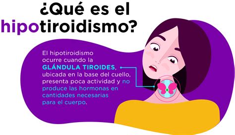 El Hipotiroidismo Puede Tomar Hasta Dos Años Para Su Diagnóstico