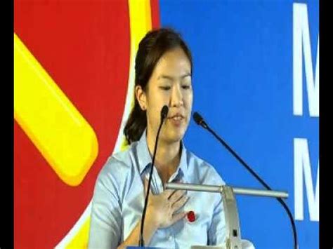 Meanwhile, through a misadventure, fu rou became a weaving female official of the court, making it difficult for the two young lovers to meet in private. GE2015: He Ting Ru speaks at the WP rally at Boon Keng ...