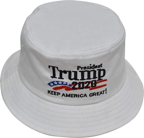 Trump 2024 Bucket Hat Officialtrump2024store