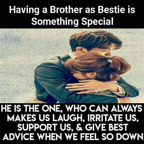Brothersisterbest Friends Bsbfpage On Instagram “a Brother Is A Best Friend Any Girl
