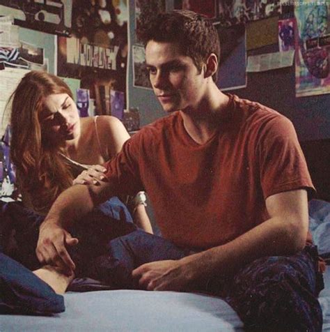 stiles and lydia stiles and lydia photo 37844075 fanpop
