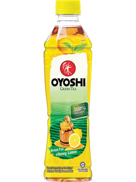 A wide variety of oishi green tea options are available to you, such as loose tea, instant tea powder and bagged tea.you can also. OISHI Green Tea Honey Lemon - Vejle Asian Food
