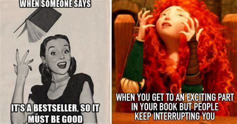 15+ Hilarious Memes Only Book Lovers Will Understand New funny memes just for you….