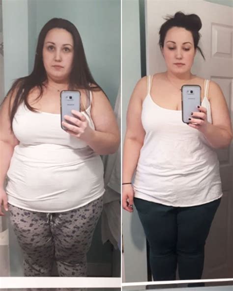 Weight Loss Diet This Woman Lost A Stone A Month By Following This