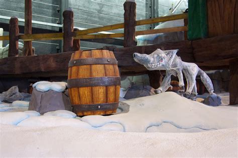 A ne pas manquer : ParcPlaza.net: En bref: toboggan inauguré à Aqualand ...