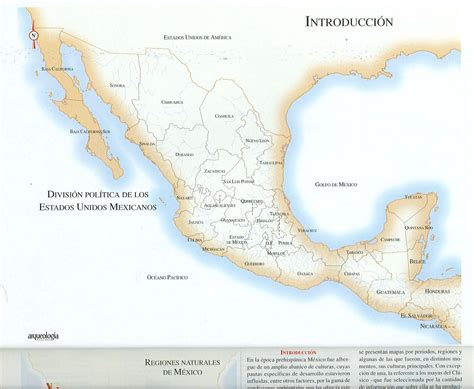 Descriptionméxico división política con nombres.png. PZ C: mapa de mexico