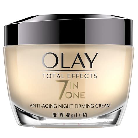 Olay Total Effects 7 In 1 Moisturizer Treatment Duo 40 Ml