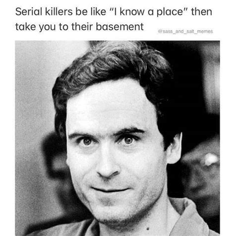 These True Crime Memes Are Filled With Suspense 32 Pics