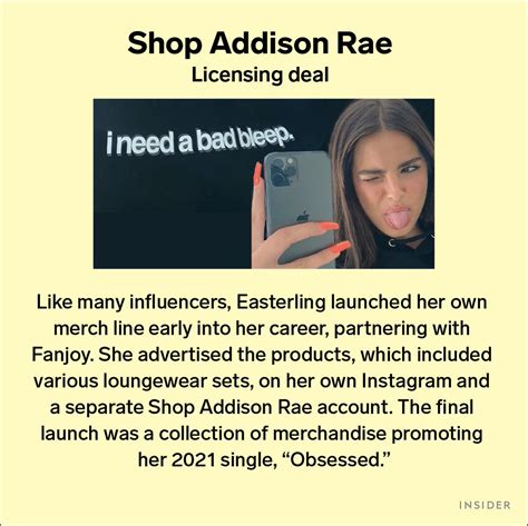 Inside Addison Raes Business Empire From A Multimillion Dollar