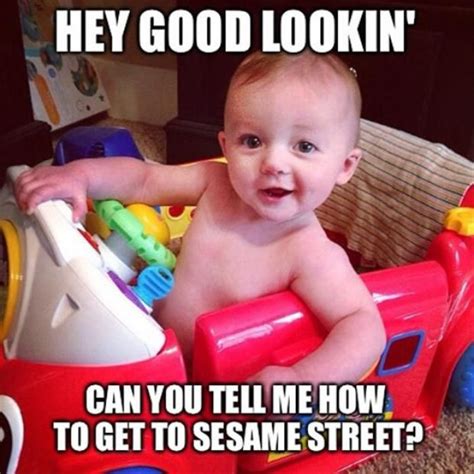 42 Most Funny Baby Face Meme Pictures And Photos That Will