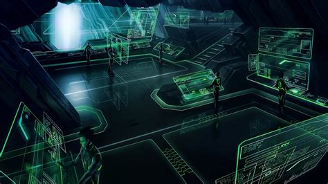 Hd Tron Legacy Backgrounds Pixelstalknet