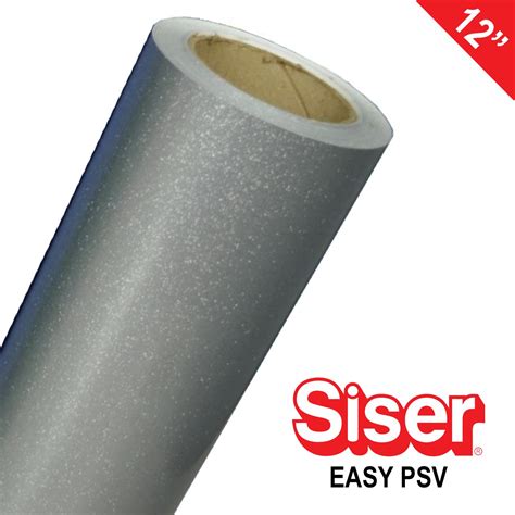 Siser Easy Psv Glitter 12 Permanent Sign Vinyl All American Vinyl