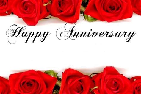 Happy Anniversary Wishes With Name