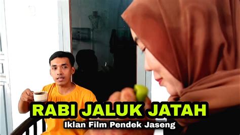 Rabi Jaluk Jatah Iklan Film Pendek Jaseng Youtube