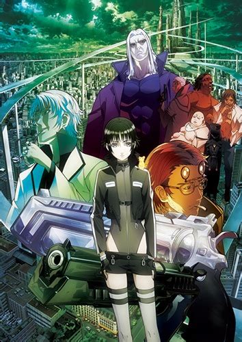 But you will be back to rewatch it for. Watch Mardock Scramble: The First Compression anime online ...
