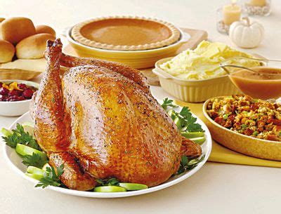 Lewis gives a lot of credit to baxter for making the dinner. How Much We're Spending on Thanksgiving | Master the Art ...