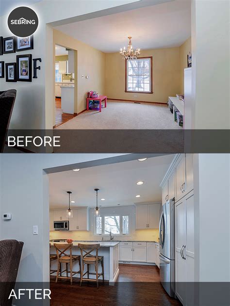 Ryan Missy S Kitchen Before After Pictures Home Remodeling